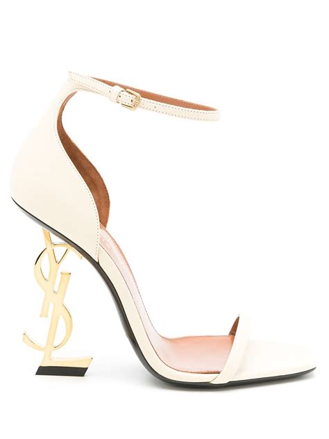 saint laurent ysl song|Saint Laurent YSL heels price.